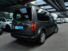 Volkswagen Caddy 1.4 125 KM Czujniki Cofania, Grzane Fotele, Tempomat - 5