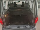 Volkswagen Caddy 1.4 125 KM Czujniki Cofania, Grzane Fotele, Tempomat - 7