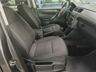 Volkswagen Caddy 1.4 125 KM Czujniki Cofania, Grzane Fotele, Tempomat - 8
