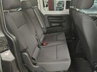 Volkswagen Caddy 1.4 125 KM Czujniki Cofania, Grzane Fotele, Tempomat - 9
