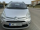Citroen C4 Grand Picasso Wersja po liftingu/7 osobowy/Czujniki/ESP/Klimatronik/Drugie koła - 3