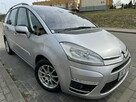 Citroen C4 Grand Picasso Wersja po liftingu/7 osobowy/Czujniki/ESP/Klimatronik/Drugie koła - 4
