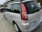 Citroen C4 Grand Picasso Wersja po liftingu/7 osobowy/Czujniki/ESP/Klimatronik/Drugie koła - 6