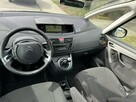 Citroen C4 Grand Picasso Wersja po liftingu/7 osobowy/Czujniki/ESP/Klimatronik/Drugie koła - 13