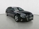 Audi A6 - 1