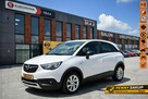 Opel Crossland X 1.2 T 110KM , Krajowy, Niski przebieg ,Bogato wyposażony