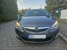 Opel Astra Sports Tourer Podgrzewane fotele i kierownica / Po rozrządzie / Klimatronic - 2