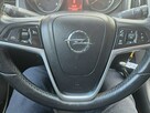 Opel Astra Sports Tourer Podgrzewane fotele i kierownica / Po rozrządzie / Klimatronic - 6