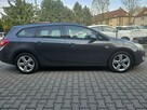 Opel Astra Sports Tourer Podgrzewane fotele i kierownica / Po rozrządzie / Klimatronic - 10