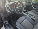 Opel Astra Sports Tourer Podgrzewane fotele i kierownica / Po rozrządzie / Klimatronic - 15
