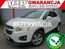 Chevrolet Trax 1,4i Klimatyzacja Alu VIP Gwarant - 1