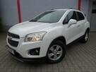 Chevrolet Trax 1,4i Klimatyzacja Alu VIP Gwarant - 3