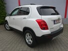 Chevrolet Trax 1,4i Klimatyzacja Alu VIP Gwarant - 4