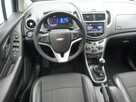 Chevrolet Trax 1,4i Klimatyzacja Alu VIP Gwarant - 10