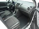 Chevrolet Trax 1,4i Klimatyzacja Alu VIP Gwarant - 12