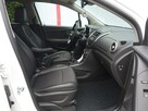 Chevrolet Trax 1,4i Klimatyzacja Alu VIP Gwarant - 13