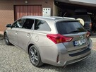 Toyota Auris - 6