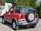 Toyota RAV-4 2.0B, Stan Kolekcjonerski, Przebieg 166tyś km, Klima, Napęd 4x4 - 3