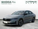 Škoda Octavia 1.5eTSI 150KM DSG Sportline 2025 1WŁ SalonPL Gwarancja Hak