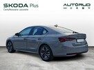 Škoda Octavia 1.5eTSI 150KM DSG Sportline 2025 1WŁ SalonPL Gwarancja Hak - 3
