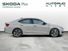 Škoda Octavia 1.5eTSI 150KM DSG Sportline 2025 1WŁ SalonPL Gwarancja Hak - 5