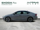 Škoda Octavia 1.5eTSI 150KM DSG Sportline 2025 1WŁ SalonPL Gwarancja Hak - 6