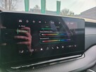 Škoda Octavia 1.5eTSI 150KM DSG Sportline 2025 1WŁ SalonPL Gwarancja Hak - 14
