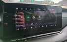 Škoda Octavia 1.5eTSI 150KM DSG Sportline 2025 1WŁ SalonPL Gwarancja Hak - 15