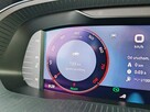 Škoda Octavia 1.5eTSI 150KM DSG Sportline 2025 1WŁ SalonPL Gwarancja Hak - 16