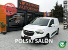 Opel Combo Świeży Rozrząd, Kamera Cofania, Czujniki Parkowania, Bluetooth, USB
