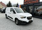 Opel Combo Świeży Rozrząd, Kamera Cofania, Czujniki Parkowania, Bluetooth, USB - 2