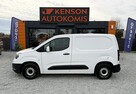 Opel Combo Świeży Rozrząd, Kamera Cofania, Czujniki Parkowania, Bluetooth, USB - 5