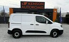 Opel Combo Świeży Rozrząd, Kamera Cofania, Czujniki Parkowania, Bluetooth, USB - 6