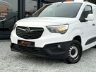 Opel Combo Świeży Rozrząd, Kamera Cofania, Czujniki Parkowania, Bluetooth, USB - 8