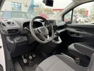 Opel Combo Świeży Rozrząd, Kamera Cofania, Czujniki Parkowania, Bluetooth, USB - 13