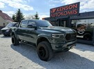 Dodge RAM FV-23%, Zmodyfikowany, LPG, SPORT, LIFT, Duży dotykowy ekran, Kamera - 2