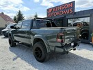 Dodge RAM FV-23%, Zmodyfikowany, LPG, SPORT, LIFT, Duży dotykowy ekran, Kamera - 4