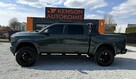 Dodge RAM FV-23%, Zmodyfikowany, LPG, SPORT, LIFT, Duży dotykowy ekran, Kamera - 5