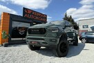 Dodge RAM FV-23%, Zmodyfikowany, LPG, SPORT, LIFT, Duży dotykowy ekran, Kamera - 7