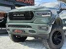 Dodge RAM FV-23%, Zmodyfikowany, LPG, SPORT, LIFT, Duży dotykowy ekran, Kamera - 8