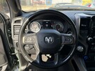 Dodge RAM FV-23%, Zmodyfikowany, LPG, SPORT, LIFT, Duży dotykowy ekran, Kamera - 16