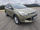 Ford Kuga 2,0tdci 4X4.Automat.Kam.Cof.Navigacja.Skóry.Elektr.Klapa.OKAZJA - 2