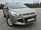 Ford Kuga 2,0tdci 4X4.Automat.Kam.Cof.Navigacja.Skóry.Elektr.Klapa.OKAZJA - 3