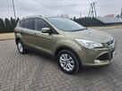 Ford Kuga 2,0tdci 4X4.Automat.Kam.Cof.Navigacja.Skóry.Elektr.Klapa.OKAZJA - 4