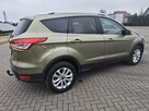 Ford Kuga 2,0tdci 4X4.Automat.Kam.Cof.Navigacja.Skóry.Elektr.Klapa.OKAZJA - 8