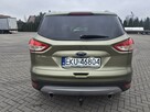 Ford Kuga 2,0tdci 4X4.Automat.Kam.Cof.Navigacja.Skóry.Elektr.Klapa.OKAZJA - 10