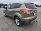 Ford Kuga 2,0tdci 4X4.Automat.Kam.Cof.Navigacja.Skóry.Elektr.Klapa.OKAZJA - 12