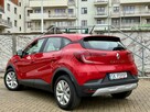 Renault Captur Salon Polska Faktura VAT 23% - 2