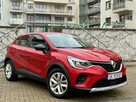 Renault Captur Salon Polska Faktura VAT 23% - 4