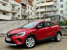 Renault Captur Salon Polska Faktura VAT 23% - 10